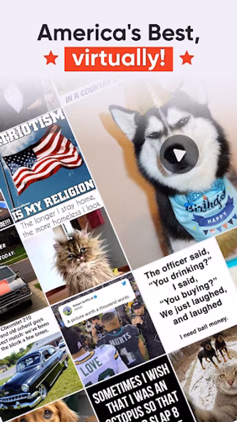 ABPV-America’s best pics, vids Screenshot 4 - AppWisp.com ABPV-America’s best pics, vids Screenshot 4 - AppWisp.com