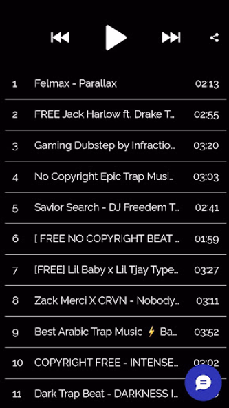 Trap Music v1 - Pro Screenshot 4 - AppWisp.com Trap Music v1 - Pro Screenshot 4 - AppWisp.com