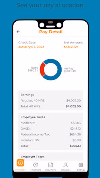 Payentry Screenshot 1 - AppWisp.com Payentry Screenshot 1 - AppWisp.com
