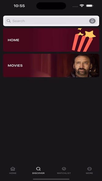 Popcornflix – Movies & TV Screenshot 3 - AppWisp.com