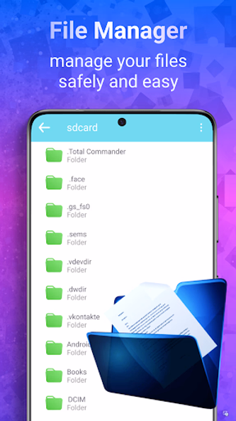 SmartAuto: File Manager Screenshot 2 - AppWisp.com SmartAuto: File Manager Screenshot 2 - AppWisp.com