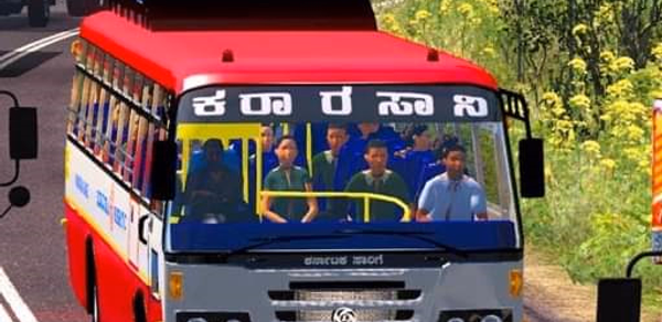 Mod Bussid Karnataka KSRTC Header - AppWisp.com Mod Bussid Karnataka KSRTC Header - AppWisp.com