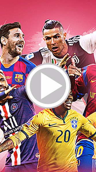 Football Live TV HD Screenshot 2 - AppWisp.com Football Live TV HD Screenshot 2 - AppWisp.com