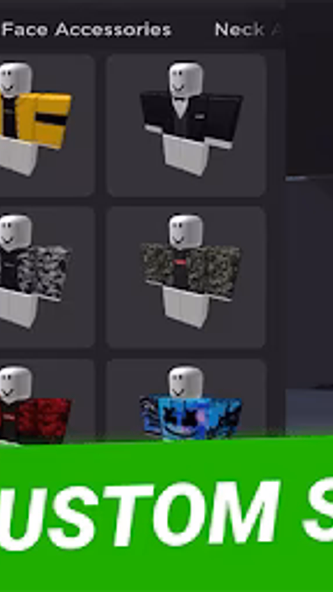 Shirts for roblox Screenshot 3 - AppWisp.com Shirts for roblox Screenshot 3 - AppWisp.com