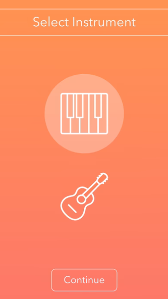 Solfa: learn musical notes. Screenshot 2 - AppWisp.com Solfa: learn musical notes. Screenshot 2 - AppWisp.com