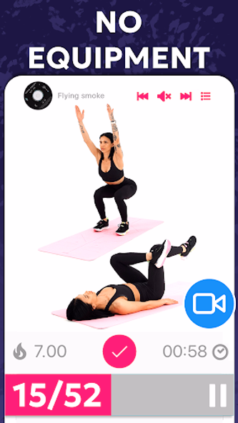 Lose Weight, Weight Loss App Screenshot 3 - AppWisp.com Lose Weight, Weight Loss App Screenshot 3 - AppWisp.com