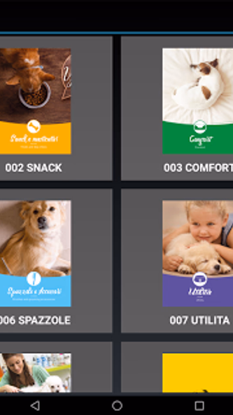 Camon Catalog Screenshot 2 - AppWisp.com Camon Catalog Screenshot 2 - AppWisp.com
