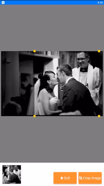 Colorize Black and White Photo Screenshot 2 - AppWisp.com Colorize Black and White Photo Screenshot 2 - AppWisp.com