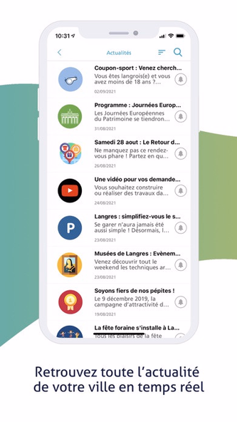 Langres & Co Screenshot 2 - AppWisp.com Langres & Co Screenshot 2 - AppWisp.com