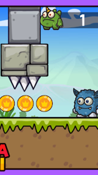 Super Maria Shooting II Screenshot 1 - AppWisp.com Super Maria Shooting II Screenshot 1 - AppWisp.com