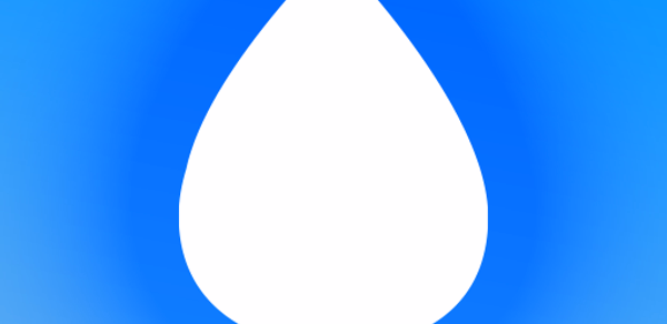Drink Water Reminder Header - AppWisp.com Drink Water Reminder Header - AppWisp.com