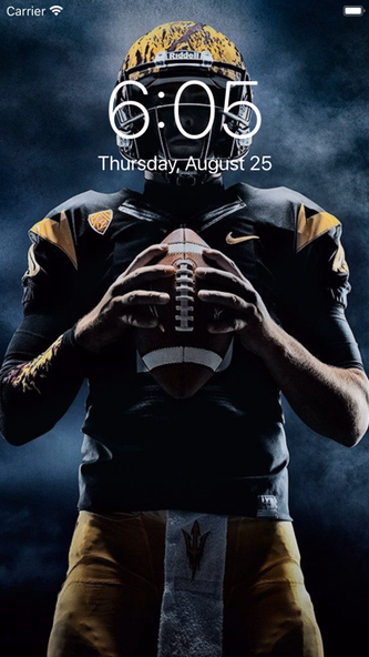 American Football Wallpaper ! Screenshot 2 - AppWisp.com American Football Wallpaper ! Screenshot 2 - AppWisp.com