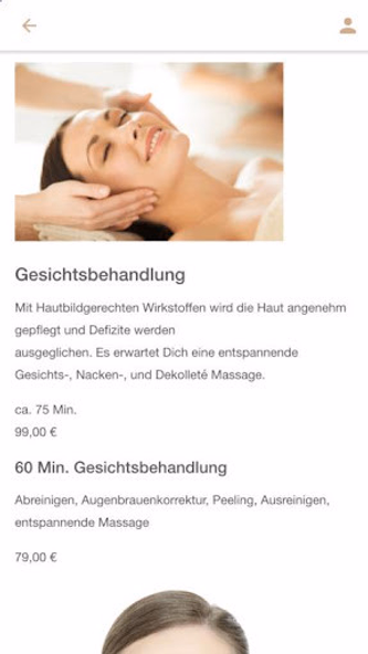 Relax & Care Screenshot 4 - AppWisp.com Relax & Care Screenshot 4 - AppWisp.com