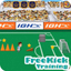 FreeKick Training - AppWisp.com
