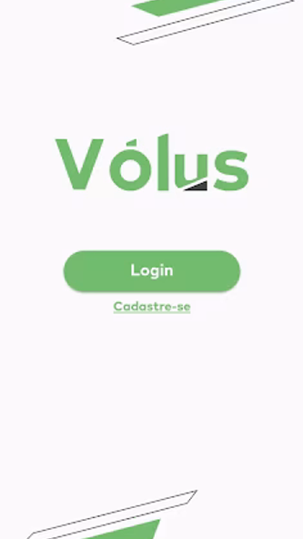 Vólus Screenshot 1 - AppWisp.com Vólus Screenshot 1 - AppWisp.com