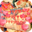 fairytale keyboard theme - AppWisp.com