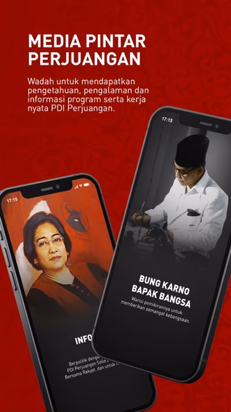 MEDIA PINTAR PERJUANGAN Screenshot 1 - AppWisp.com MEDIA PINTAR PERJUANGAN Screenshot 1 - AppWisp.com