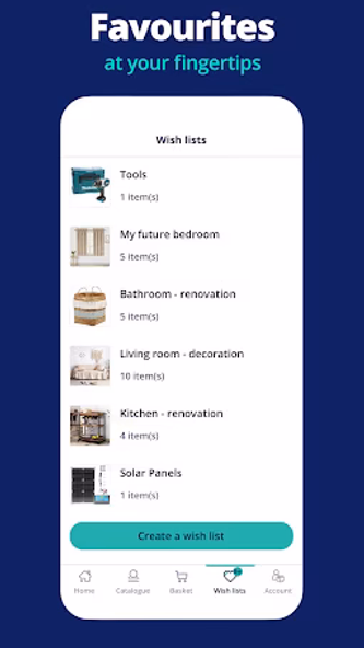 ManoMano - DIY, Home & Garden Screenshot 4 - AppWisp.com ManoMano - DIY, Home & Garden Screenshot 4 - AppWisp.com