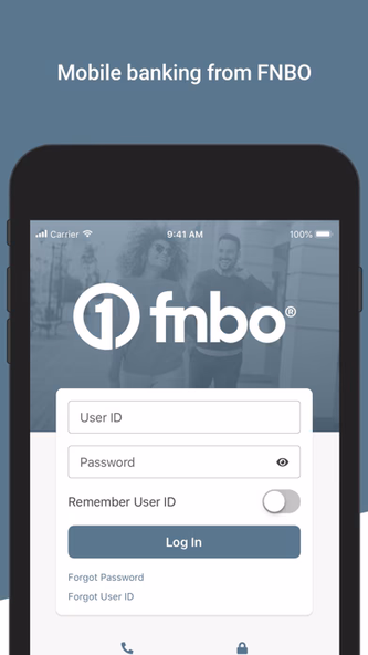 Card by FNBO Screenshot 1 - AppWisp.com Card by FNBO Screenshot 1 - AppWisp.com