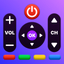 Universal TV Remote Control - AppWisp.com