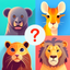 Which Animal Are You? - AppWisp.com