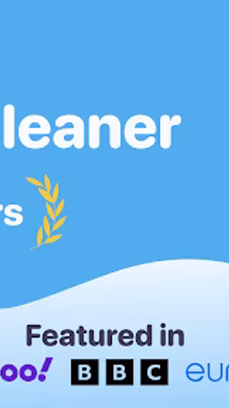 Cleanfox - Mail & Spam Cleaner Screenshot 1 - AppWisp.com Cleanfox - Mail & Spam Cleaner Screenshot 1 - AppWisp.com