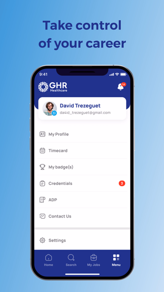 GHR Live! Screenshot 3 - AppWisp.com GHR Live! Screenshot 3 - AppWisp.com