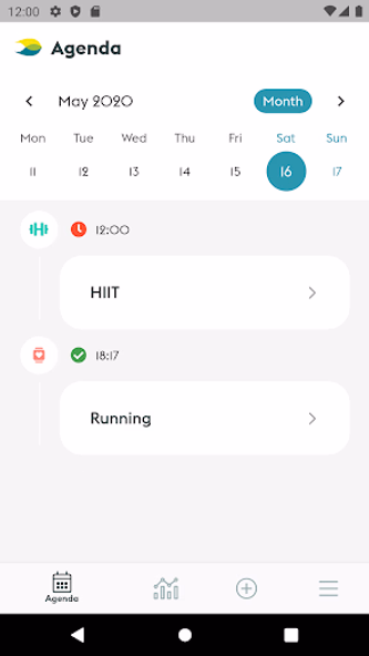 Genetrainer Elite Screenshot 1 - AppWisp.com Genetrainer Elite Screenshot 1 - AppWisp.com