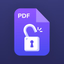 Unlock PDF - Password Remover - AppWisp.com