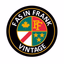 F As In Frank Vintage - AppWisp.com
