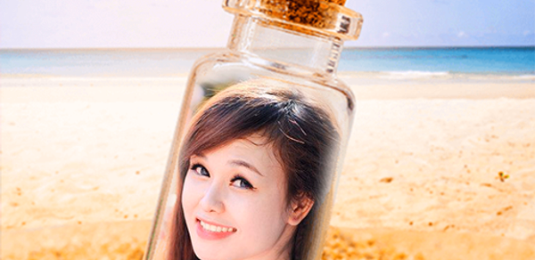 Bottle and Glass Photo Frames Header - AppWisp.com Bottle and Glass Photo Frames Header - AppWisp.com