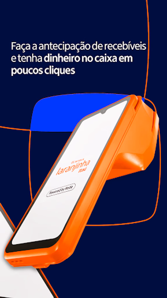 Itaú Empresas: Conta PJ Screenshot 4 - AppWisp.com