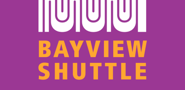 Bayview Shuttle Header - AppWisp.com