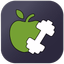 DWP Fitness - Diet & Workout - AppWisp.com