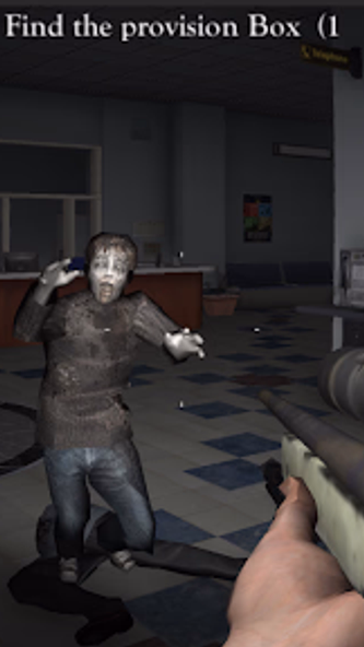 The Hordes of the Dead Screenshot 4 - AppWisp.com The Hordes of the Dead Screenshot 4 - AppWisp.com