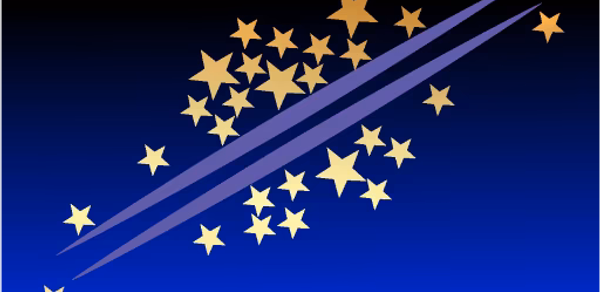VR Starscapes Heavenly Ceiling Header - AppWisp.com VR Starscapes Heavenly Ceiling Header - AppWisp.com