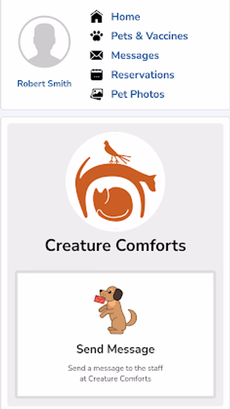 Creature Comforts Durango Screenshot 1 - AppWisp.com Creature Comforts Durango Screenshot 1 - AppWisp.com