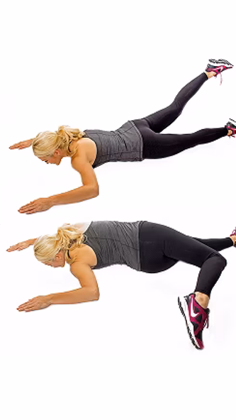 low back pain exercises Screenshot 2 - AppWisp.com low back pain exercises Screenshot 2 - AppWisp.com
