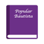 Himnario Popular Bautista - AppWisp.com