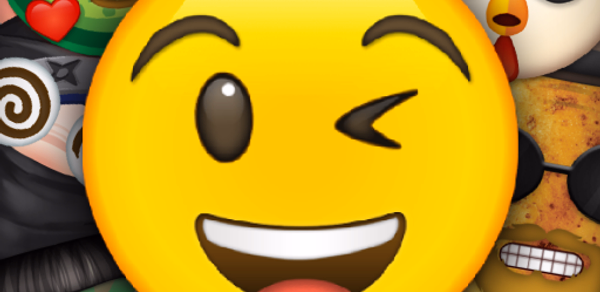 Emoji Maker: Emojis & Stickers Header - AppWisp.com Emoji Maker: Emojis & Stickers Header - AppWisp.com