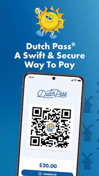 Dutch Bros Screenshot 3 - AppWisp.com Dutch Bros Screenshot 3 - AppWisp.com