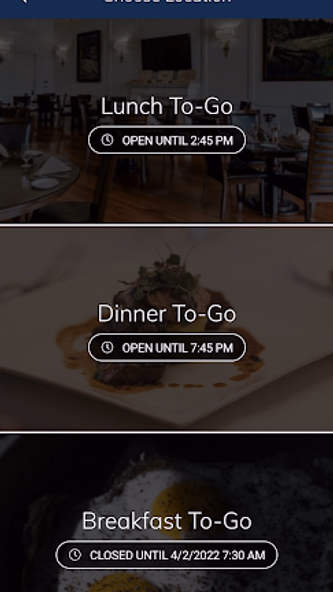 The Concession Screenshot 4 - AppWisp.com The Concession Screenshot 4 - AppWisp.com