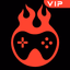 Game Booster VIP Lag Fix & GFX - AppWisp.com