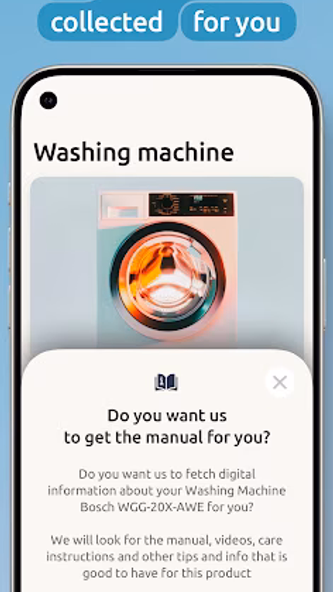 Homer: The Home Management App Screenshot 4 - AppWisp.com