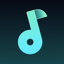 MP3 Music App: Musico Vision - AppWisp.com