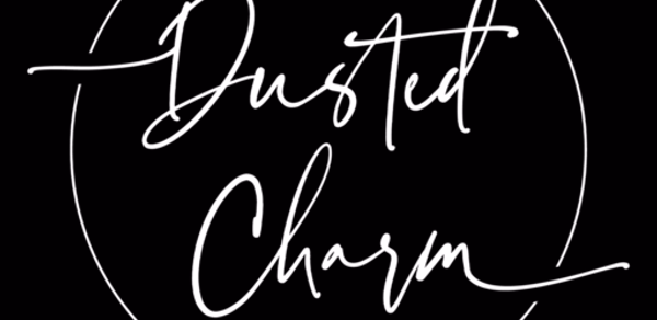 Dusted Charm Header - AppWisp.com Dusted Charm Header - AppWisp.com