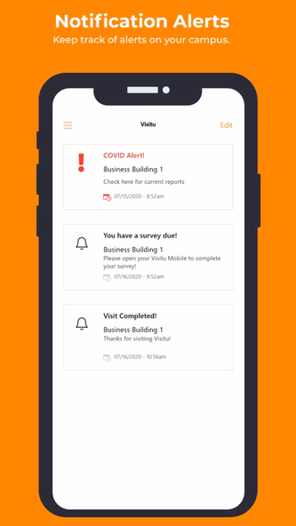 Visitu Mobile Screenshot 3 - AppWisp.com Visitu Mobile Screenshot 3 - AppWisp.com