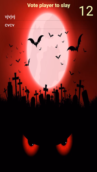 Vampires & Villagers Screenshot 4 - AppWisp.com Vampires & Villagers Screenshot 4 - AppWisp.com