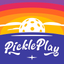 PicklePlay: Play Pickleball - AppWisp.com