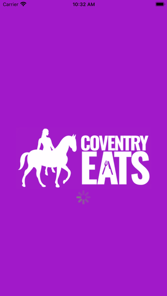 Coventry Eats Screenshot 1 - AppWisp.com Coventry Eats Screenshot 1 - AppWisp.com